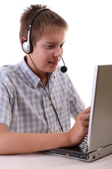 GAMING & BIOFEEDBACK WEBINAR